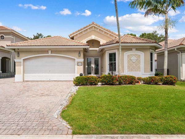 2345 Curley Cut, West Palm Beach, FL 33411