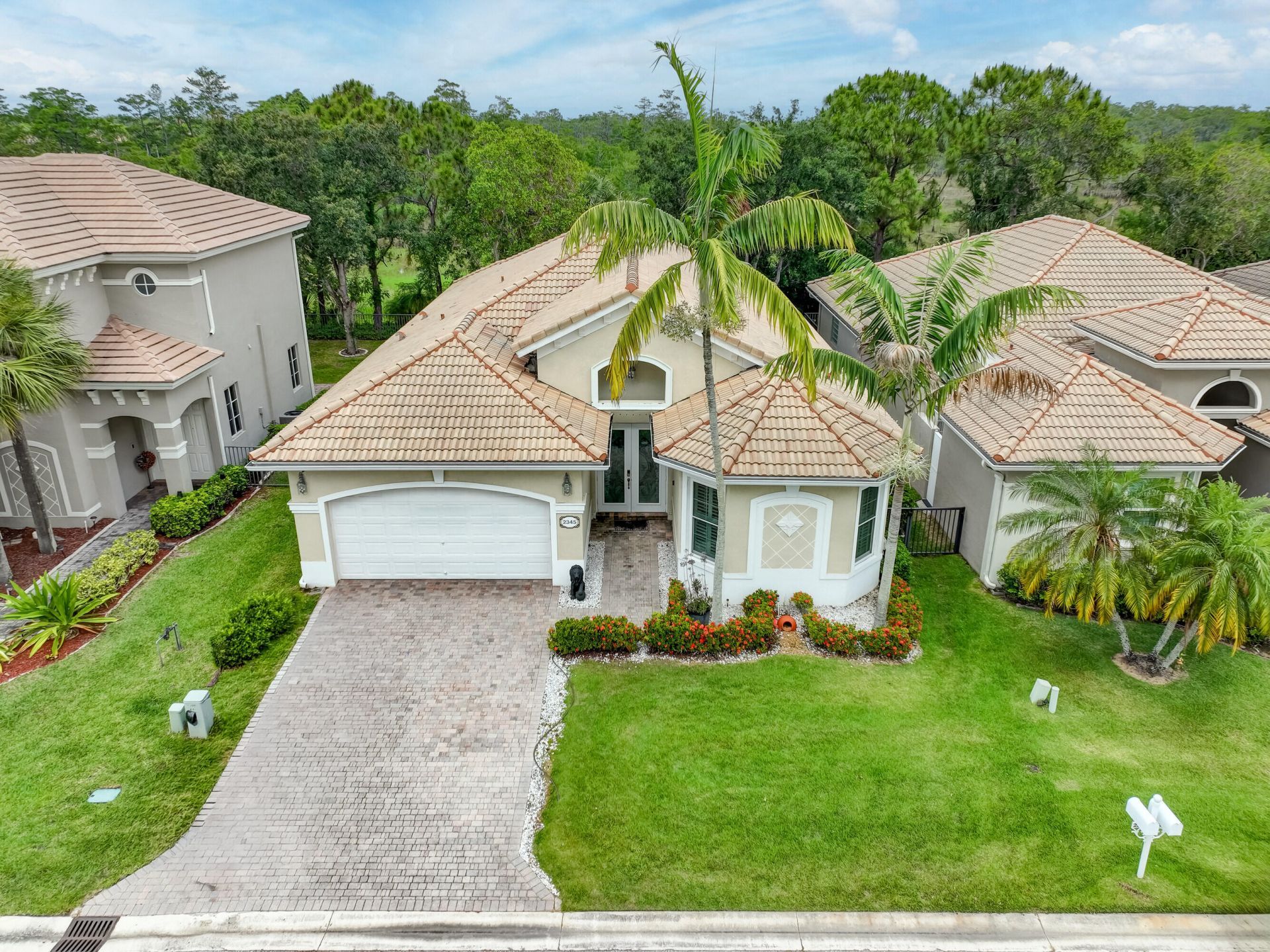 2345 Curley Cut, West Palm Beach, FL 33411 Photo