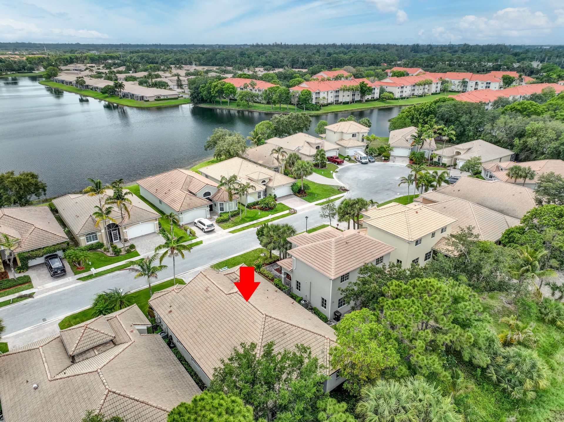 2345 Curley Cut, West Palm Beach, FL 33411 Photo