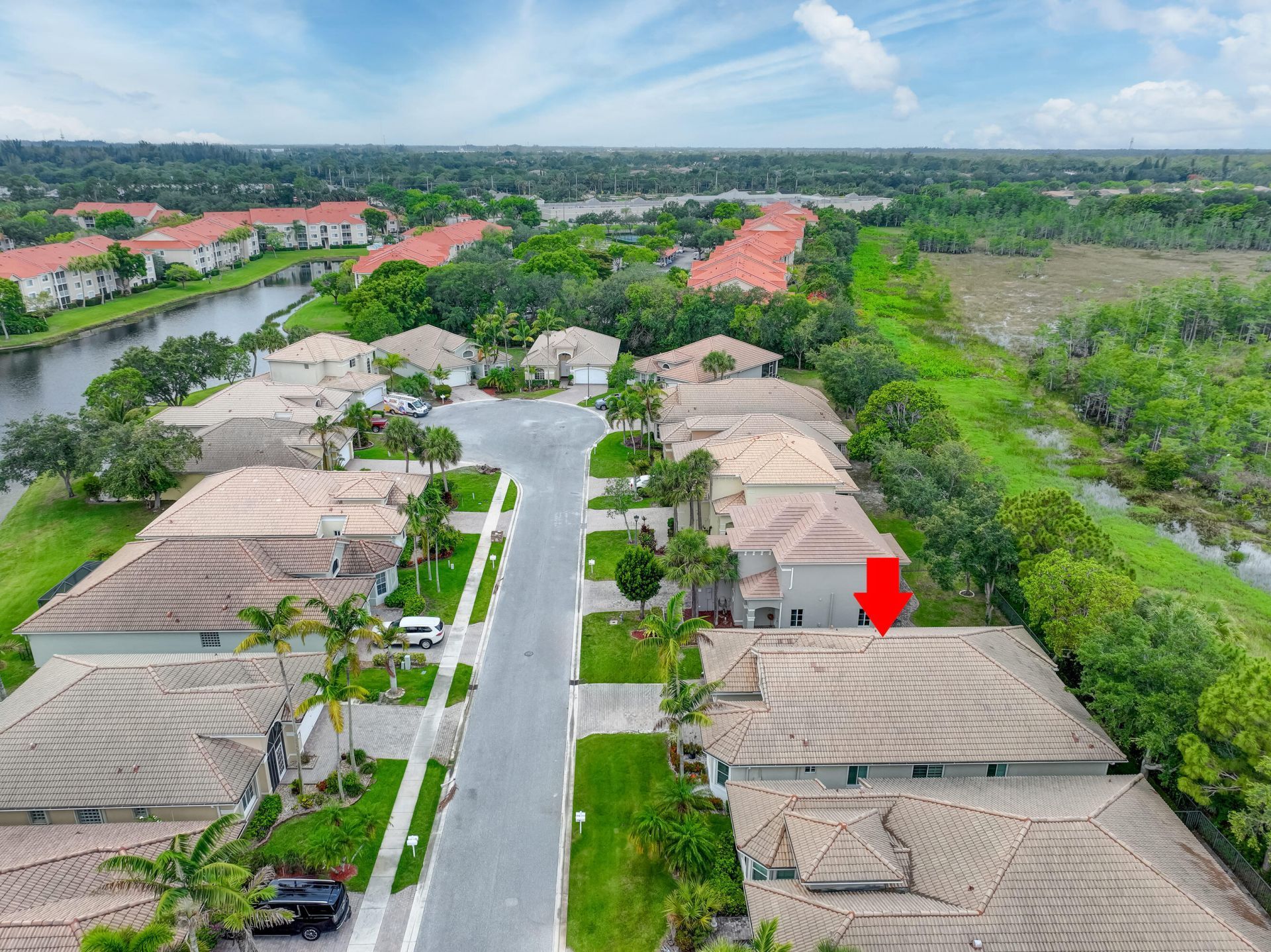 2345 Curley Cut, West Palm Beach, FL 33411 Photo