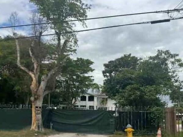 15020 S River Drive, Miami, FL 33167