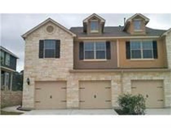 700 Mandarin Flyway, Unit 1402, Cedar Park, TX 78613