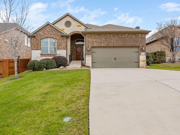18601 McKay CV, Austin, TX 78738