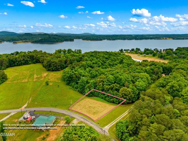 0.55 Covington Road, Dandridge, TN 37725