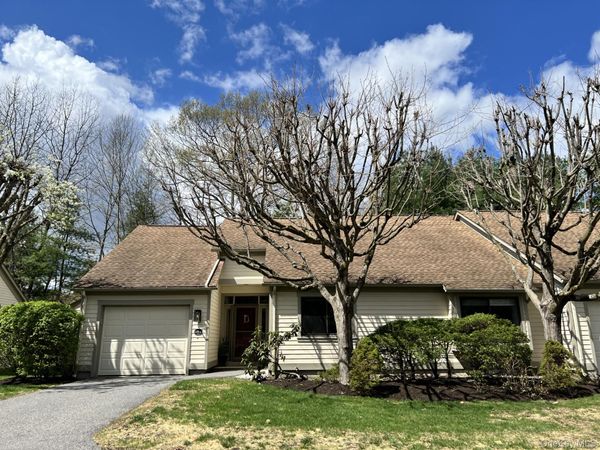 670 Heritage Hills , Unit A, Somers, NY 10589