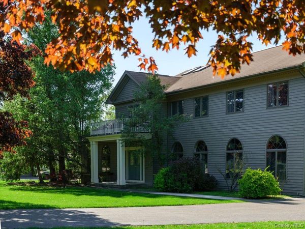11 Baker Lane , Suffern, NY 10901