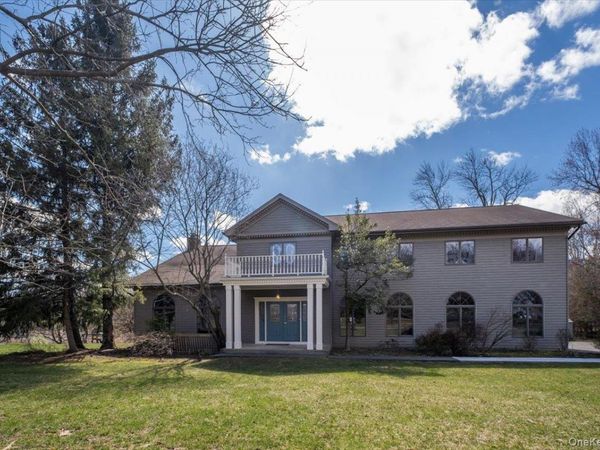 11 Baker Lane , Suffern, NY 10901