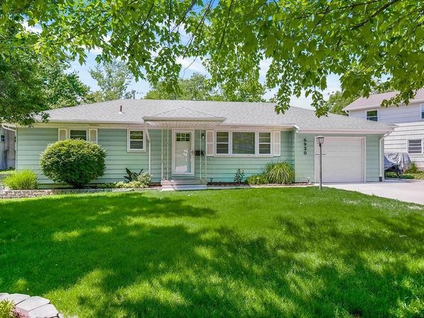 6930 Benson Street, Merriam, KS 66204