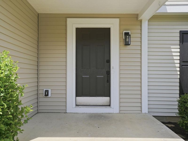 696 Tree Bend Court, Westerville, OH 43082 Photo 6