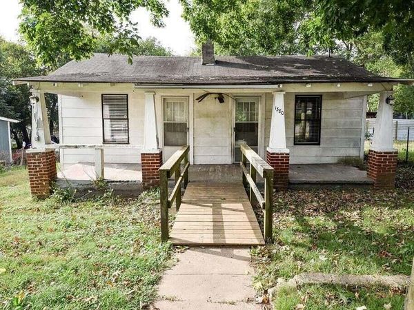 1380 Wilson Avenue, Cleveland, TN 37311