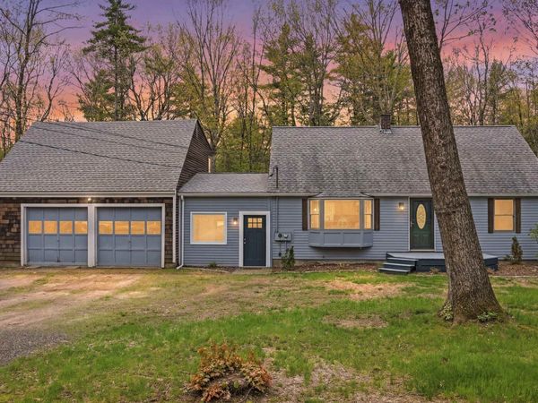 53 Cote Drive, Epping, NH 03042