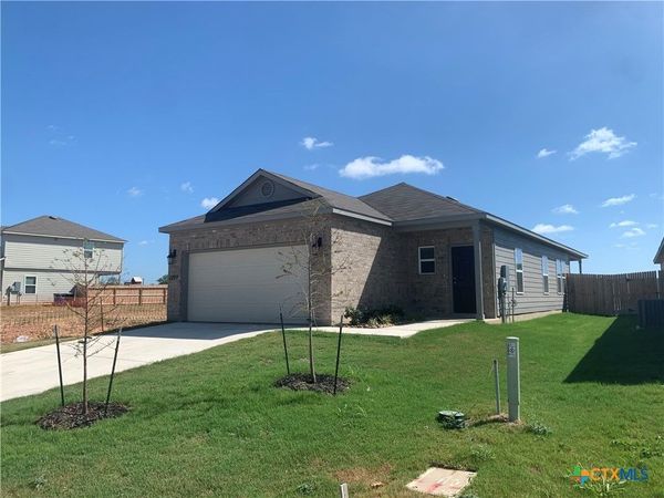 1137 Gracie Way , New Braunfels, TX 78130