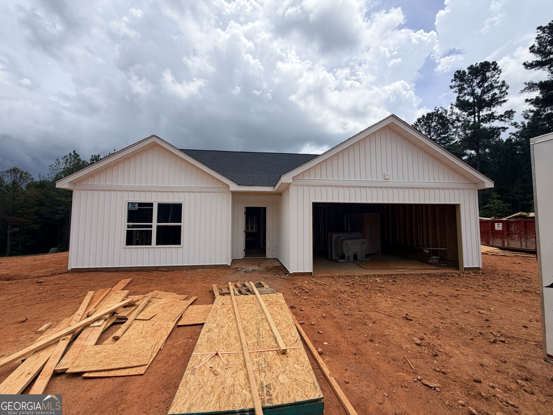 204 Indian Trail, Unit LOT 21, Hogansville, GA 30230 Main Photo