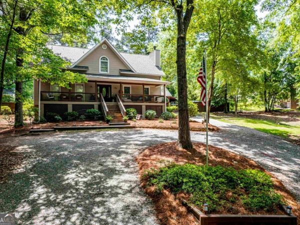 206 Admirality Way, Milledgeville, GA 31061