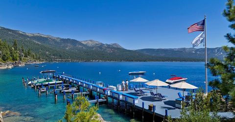 120 State Route 28, Unit # 47, Crystal Bay, NV 89402 Photo