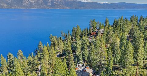 120 State Route 28, Unit # 47, Crystal Bay, NV 89402 Photo