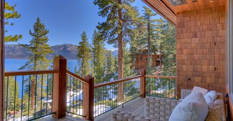 120 State Route 28, Unit # 47, Crystal Bay, NV 89402 Photo