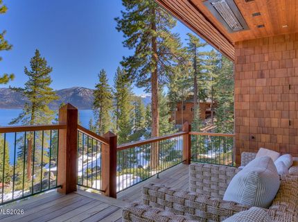 120 State Route 28, Unit # 47, Crystal Bay, NV 89402 Photo