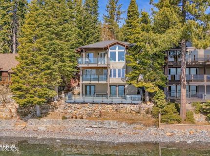 4176 Ferguson Avenue, Carnelian Bay, CA 96140 Photo