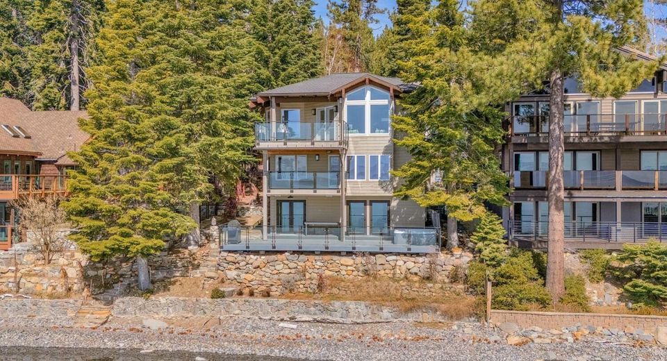 4176 Ferguson Avenue, Carnelian Bay, CA 96140 Photo