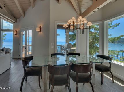 4176 Ferguson Avenue, Carnelian Bay, CA 96140 Photo