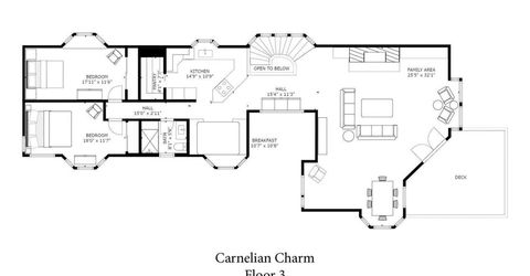 4176 Ferguson Avenue, Carnelian Bay, CA 96140 Photo