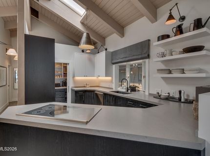 4176 Ferguson Avenue, Carnelian Bay, CA 96140 Photo