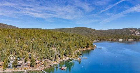 4176 Ferguson Avenue, Carnelian Bay, CA 96140 Photo