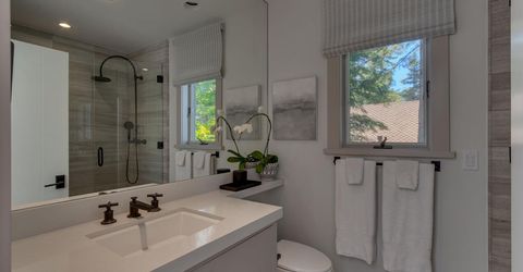 4176 Ferguson Avenue, Carnelian Bay, CA 96140 Photo