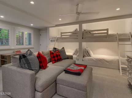 4176 Ferguson Avenue, Carnelian Bay, CA 96140 Photo