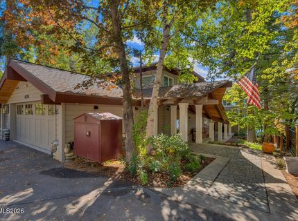 4176 Ferguson Avenue, Carnelian Bay, CA 96140 Photo