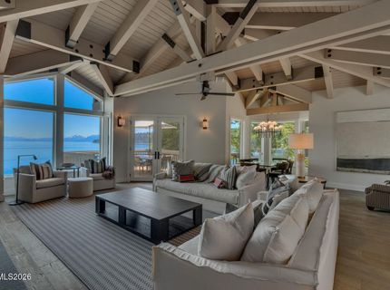 4176 Ferguson Avenue, Carnelian Bay, CA 96140 Photo