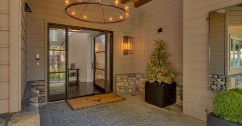 4176 Ferguson Avenue, Carnelian Bay, CA 96140 Photo