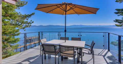 4176 Ferguson Avenue, Carnelian Bay, CA 96140 Photo