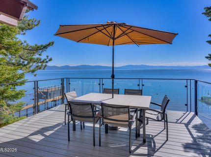 4176 Ferguson Avenue, Carnelian Bay, CA 96140 Photo