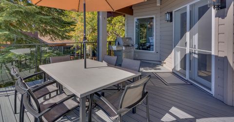 4176 Ferguson Avenue, Carnelian Bay, CA 96140 Photo