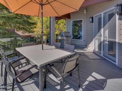 4176 Ferguson Avenue, Carnelian Bay, CA 96140 Photo