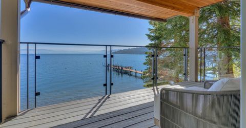 4176 Ferguson Avenue, Carnelian Bay, CA 96140 Photo