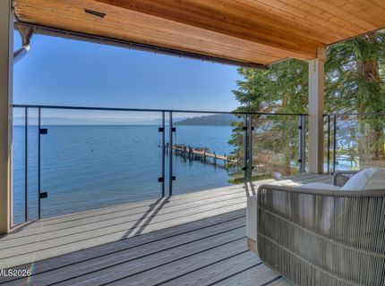 4176 Ferguson Avenue, Carnelian Bay, CA 96140 Photo