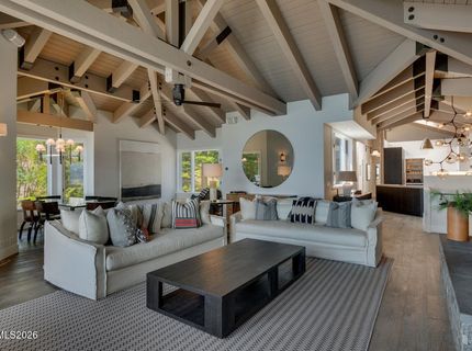 4176 Ferguson Avenue, Carnelian Bay, CA 96140 Photo