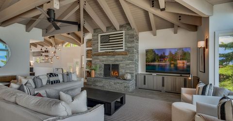4176 Ferguson Avenue, Carnelian Bay, CA 96140 Photo