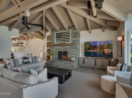 4176 Ferguson Avenue, Carnelian Bay, CA 96140 Photo