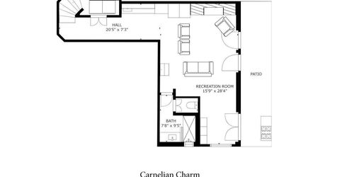 4176 Ferguson Avenue, Carnelian Bay, CA 96140 Photo
