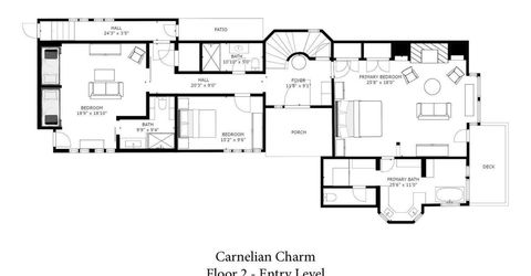 4176 Ferguson Avenue, Carnelian Bay, CA 96140 Photo
