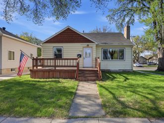 1548 2nd Avenue S Fargo, ND 58103