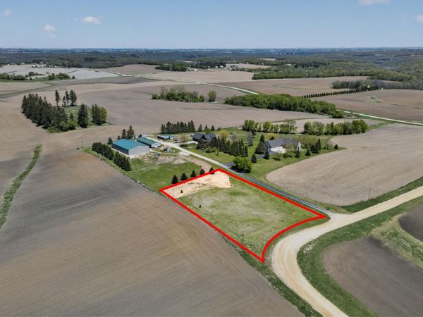 TBD County Road 85 , Mazeppa, MN 55956