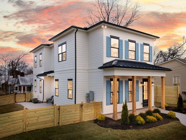 414 Conant St , Columbia, TN 38401