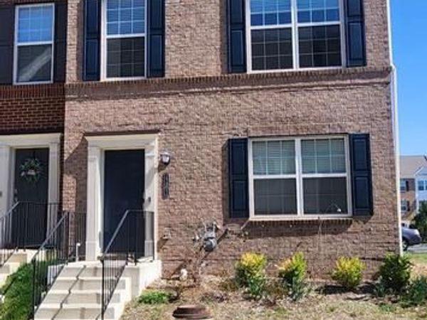 7161 SUFFRAGE LANE , FREDERICK, MD 21703