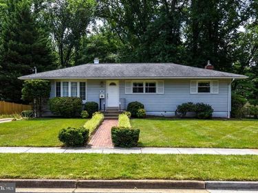 606 KINGSLEY ROAD SW , VIENNA, VA 22180