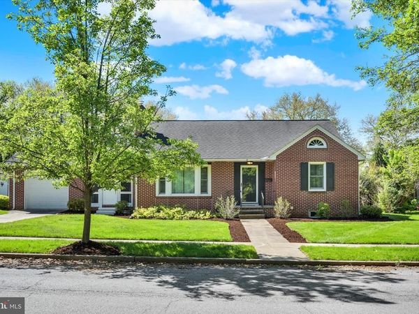 291 BIRCH LANE, HUMMELSTOWN, PA 17036
